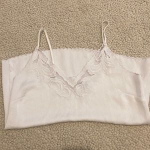 Express XS camisole
